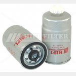  Filtr oleju SN 70142 - Zamienniki: PDS 7.1.4, WDK 725, PP 837/1 