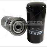 Filtr oleju SO 040 - Zamienniki: HP-12.3, PP-123, PP-123 A, W 962, OP 592