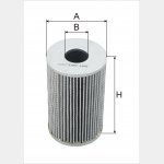 Wkład filtra oleju hydraulicznego WH 683- Zastosowanie: Ciągnik Zetor