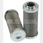 Wkład filtra hydraulicznego SH 61153  - Zamienniki: HD 509/2x  