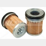 Wkład filtra oleju hydraulicznego  SH 78024 - Zamienniki: WH 20-45