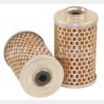 Wkład filtra oleju  SH 56211 - Zamienniki: WH 10-50-10, P 919/7, OM 611