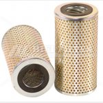 Wkład filtra oleju  SO 558 - Zamienniki: WO 10-83x, H 1072/11x, H 1081, OM 501