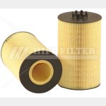 Wkład filtra oleju SO 7082 - Zamienniki: WO 155X, HU 945/2 x, HU 945/3 x, OE 651/2