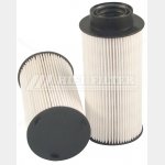  Wkład filtra paliwa SN 30015  - Zamienniki: WP1514X, PU 941/1 x, PE 983/1