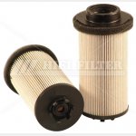 Wkład filtra paliwa SN 30020 - Zamienniki: WP 15121x, PU 966/2x, PE 975/1