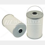 Wkład filtra paliwa SN 5055  - Zamienniki: WP 11-7x, BF 1018/1 