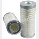 Wkład filtra powietrza SA 10940 - Zamienniki: WA 31-660, C 17201, AM 422