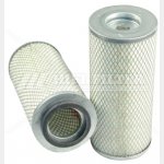 Wkład filtra powietrza SA 11718    Zastosowanie: Caterpilar 320 L