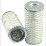 Wkład filtra powietrza  SA 11754 - Zamienniki: C 24700/1, AM 461
