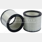 Wkład filtra powietrza  SA 1368 - Zamienniki: WA 20-800, C 20189, AR 307  