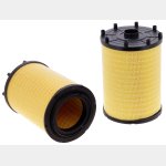 Wkład filtra powietrza  SA 160042 Zamienniki: WPO 722 FR, SL 81626, C 31016.