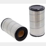 Wkład filtra powietrza SA 16085 - Zamienniki: WPO 490, SL 5658. 