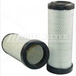 Wkład filtra powietrza SA 16121 - Zamienniki: CF 18190/2, CF 18190, AR 350/5 W