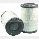 Wkład filtra powietrza  SA 16126 - Zamienniki: C 31 1414, AM 476/1