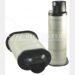 Wkład filtra powietrza SA 16288 - Zamienniki: WA 35-2000, AM 442/3 