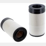 Wkład filtra powietrza SA 16625 - Zamiennik:  WPO 3104, SL81464