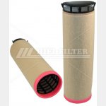 Wkład filtra powietrza SA 17089   Zamiennik: WA 41-1090, CF 500, AR 200/5 W,