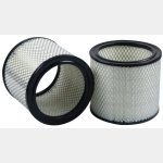 Wkład filtra powietrza SA 18151 - Zamienniki: WA 20-600, AR 200