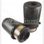 Wkład filtra powietrza SA 5295 - Zamienniki: WA 22-850, C 15200, AK 435, AM 435 