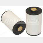 Wkład filtra powietrza SN 066 - Zamienniki: C 2659, C 2650, AR 299, AR 322