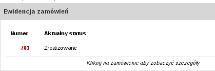status zamówienia - market-filter.pl